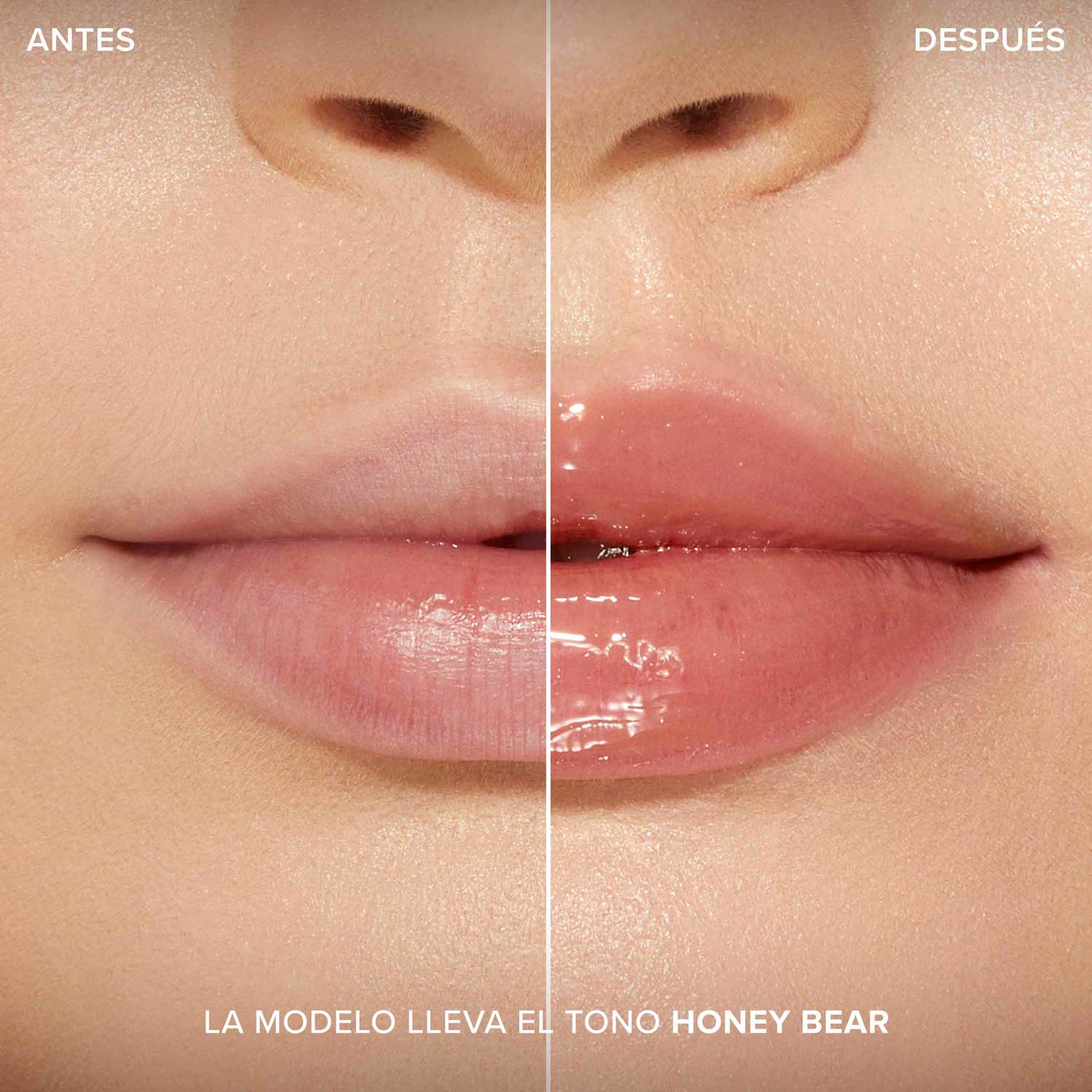 LIP INJECTION MAXIMUM PLUMP LIP GLOSS (GLOSS VOLUMINIZADOR)